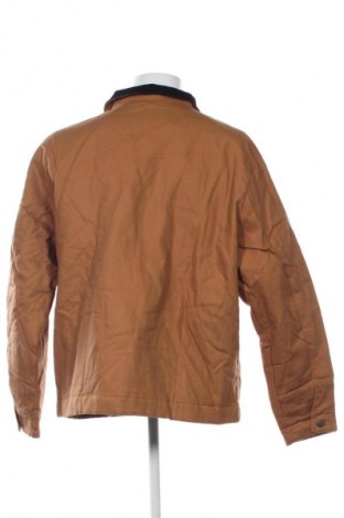 Pánska bunda  Unbranded, Veľkosť XL, Farba Béžová, Cena  13,95 €