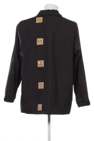 Pánská bunda  Unbranded, Velikost XL, Barva Černá, Cena  139,00 Kč