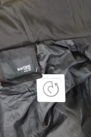 Herrenjacke Unbranded, Größe L, Farbe Schwarz, Preis 41,99 €