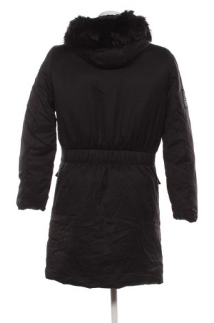 Herrenjacke Unbranded, Größe L, Farbe Schwarz, Preis 41,99 €