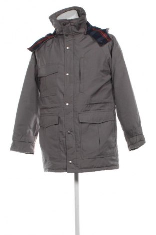 Pánská bunda  Unbranded, Velikost S, Barva Šedá, Cena  469,00 Kč