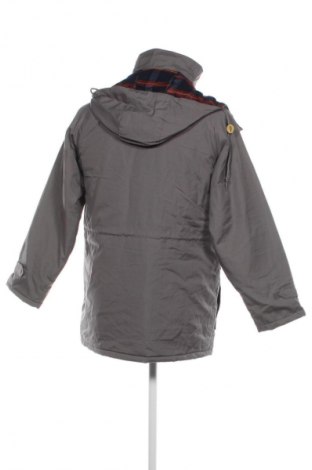 Pánská bunda  Unbranded, Velikost S, Barva Šedá, Cena  469,00 Kč