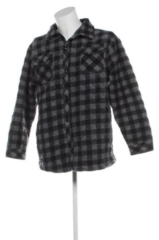 Pánska bunda  Unbranded, Veľkosť XL, Farba Viacfarebná, Cena  28,95 €