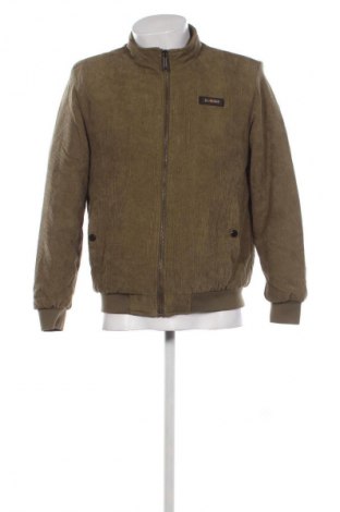 Męska kurtka Unbranded, Rozmiar XL, Kolor Zielony, Cena 162,99 zł
