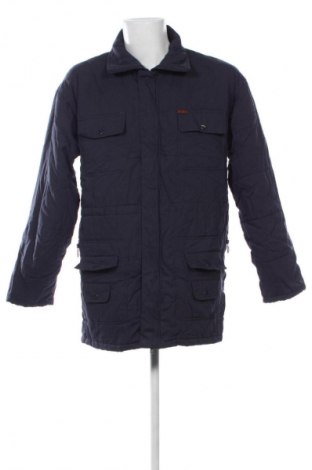 Мъжко яке Unbranded, Размер XXL, Цвят Син, Цена 7,66 €