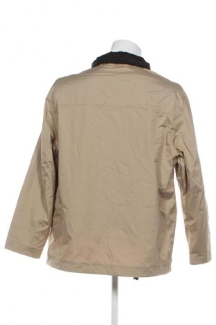 Мъжко яке Unbranded, Размер L, Цвят Бежов, Цена 4,09 €