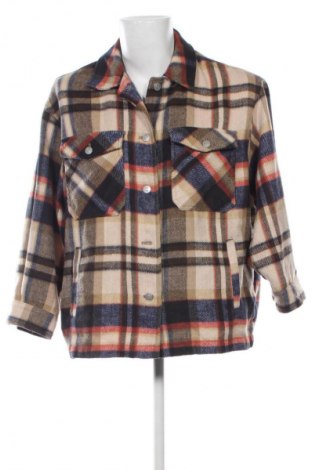 Geacă de bărbati Unbranded, Mărime L, Culoare Multicolor, Preț 77,99 Lei, #134414886