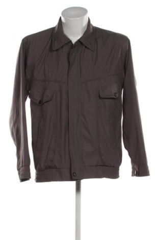 Pánská bunda  Unbranded, Velikost XL, Barva Šedá, Cena  149,00 Kč