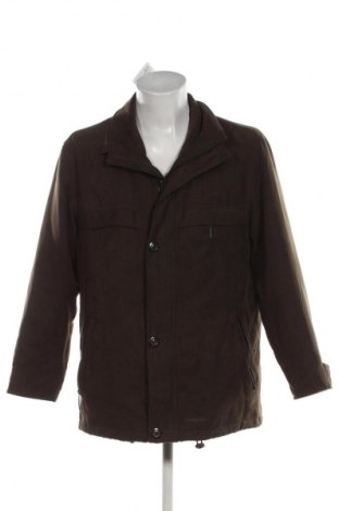 Мъжко яке Unbranded, Размер XL, Цвят Зелен, Цена 31,18 €