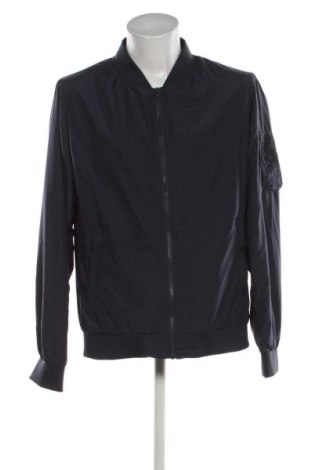 Мъжко яке Urban Classics, Размер XL, Цвят Син, Цена 14,31 €