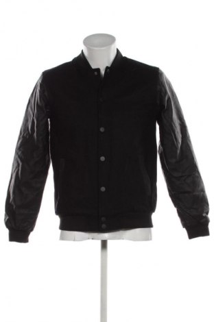 Męska kurtka Urban Classics, Rozmiar M, Kolor Czarny, Cena 50,99 zł