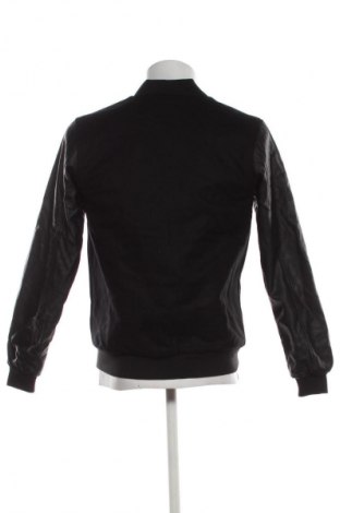 Męska kurtka Urban Classics, Rozmiar M, Kolor Czarny, Cena 50,99 zł