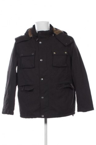 Мъжко яке Wampum, Размер L, Цвят Кафяв, Цена 20,96 €