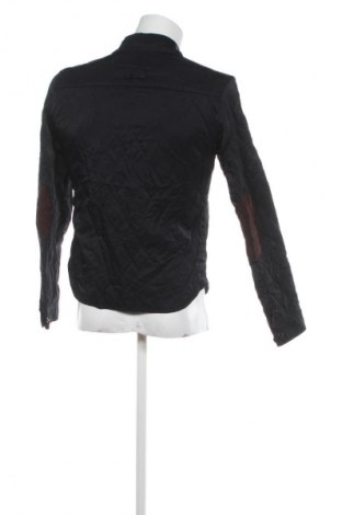 Pánská bunda  Zara, Velikost S, Barva Modrá, Cena  119,00 Kč