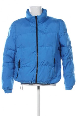 Pánská bunda  Zara, Velikost L, Barva Modrá, Cena  859,00 Kč