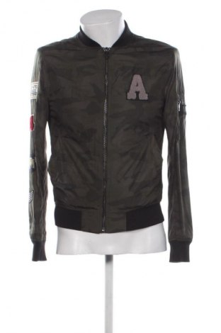 Męska kurtka Zara, Rozmiar S, Kolor Kolorowy, Cena 31,99 zł