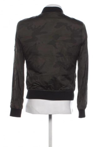 Męska kurtka Zara, Rozmiar S, Kolor Kolorowy, Cena 31,99 zł