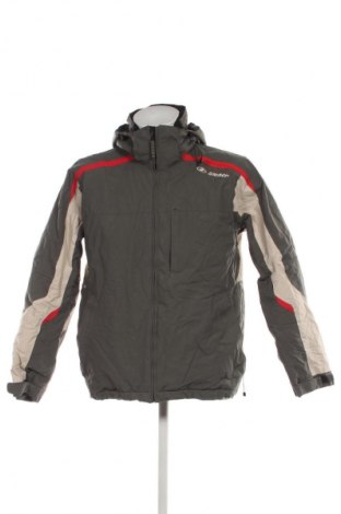 Мъжко яке Ziener, Размер S, Цвят Зелен, Цена 80,78 €