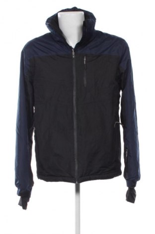 Pánská bunda pro zimní sporty  Crivit, Velikost L, Barva Modrá, Cena  889,00 Kč