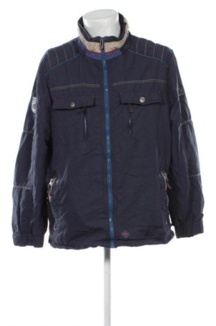 Мъжко яке за зимни спортове Outdoor, Размер XXL, Цвят Многоцветен, Цена 32,72 €