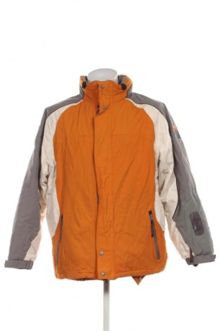 Ανδρικό μπουφάν για χειμερινά σπορ Unbranded, Μέγεθος XL, Χρώμα Πολύχρωμο, Τιμή 43,99 €