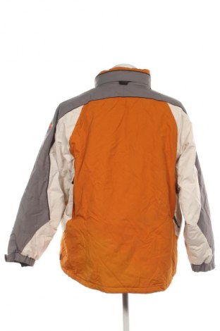Ανδρικό μπουφάν για χειμερινά σπορ Unbranded, Μέγεθος XL, Χρώμα Πολύχρωμο, Τιμή 43,99 €