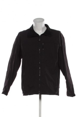 Pánská bunda pro zimní sporty  Unbranded, Velikost XXL, Barva Černá, Cena  567,00 Kč