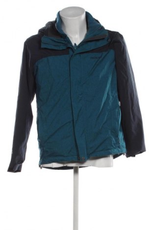 Мъжко яке за зимни спортове Unbranded, Размер M, Цвят Син, Цена 32,72 €