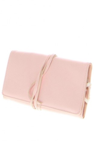 Kosmetický kufřík  Unbranded, Barva Růžová, Cena  199,00 Kč