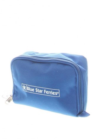 Kosmetický kufřík  Unbranded, Barva Modrá, Cena  219,00 Kč