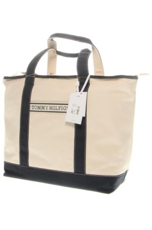 Cestovní taška  Tommy Hilfiger, Barva Krémová, Cena  1 629,00 Kč