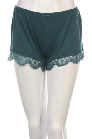 Pyjama Lascana, Größe XXS, Farbe Grün, Preis € 15,99