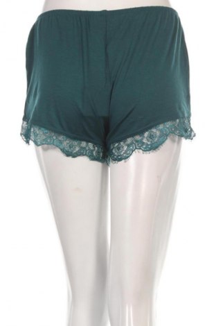 Pyjama Lascana, Größe XXS, Farbe Grün, Preis € 15,99