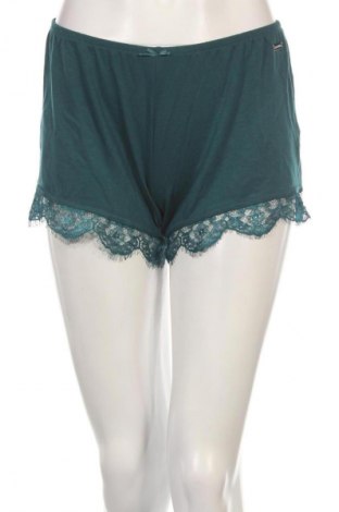 Pyjama Lascana, Größe XXS, Farbe Grün, Preis € 16,99