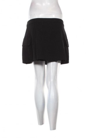 Spódnico-spodnie Bershka, Rozmiar L, Kolor Czarny, Cena 12,99 zł