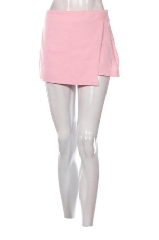 Sukně- kalhoty  SHEIN, Velikost S, Barva Růžová, Cena  136,00 Kč