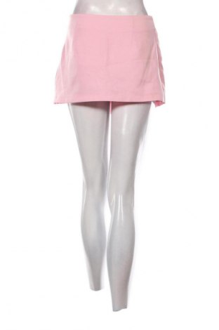 Sukně- kalhoty  SHEIN, Velikost S, Barva Růžová, Cena  136,00 Kč