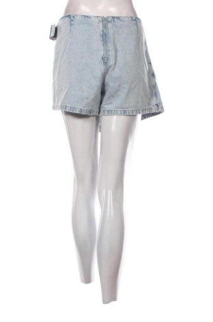 Nadrágszoknya Sinsay, Méret M, Szín Kék, Ár 3 019 Ft