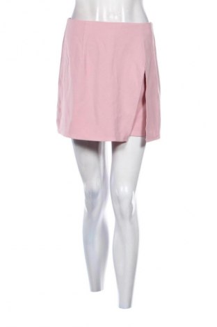 Fustă-pantalon Unbranded, Mărime S, Culoare Roz, Preț 50,37 Lei