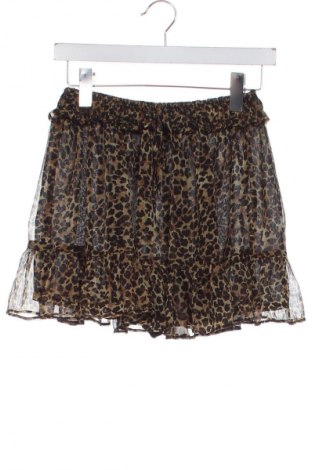 Sukňa- nohavice  Zara, Veľkosť XS, Farba Viacfarebná, Cena  8,95 €