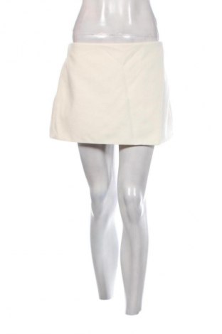 Nadrágszoknya Zara, Méret XL, Szín Bézs, Ár 3 216 Ft