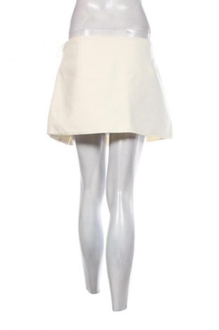 Nadrágszoknya Zara, Méret XL, Szín Bézs, Ár 3 216 Ft