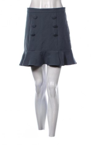 Sukně ASOS, Velikost M, Barva Šedá, Cena  309,00 Kč