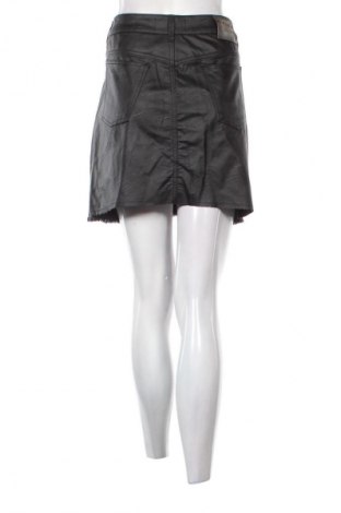 Spódnica Almanegra Jeans, Rozmiar M, Kolor Czarny, Cena 21,99 zł