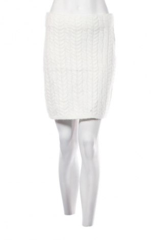 Sukně Amisu, Velikost M, Barva Bílá, Cena  179,00 Kč