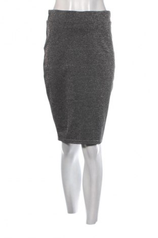 Sukně Amisu, Velikost M, Barva Šedá, Cena  49,00 Kč