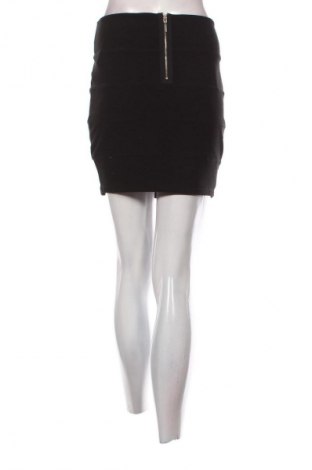 Sukňa Amisu, Veľkosť S, Farba Čierna, Cena  2,95 €