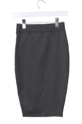 Sukňa Amisu, Veľkosť XS, Farba Sivá, Cena  1,95 €