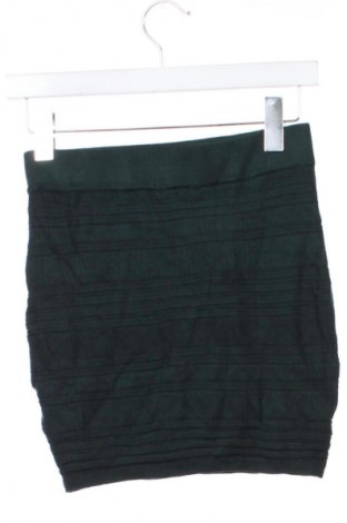 Rock Amisu, Größe XXS, Farbe Grün, Preis 1,99 €