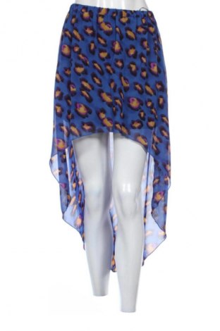 Spódnica Amisu, Rozmiar M, Kolor Kolorowy, Cena 26,79 zł